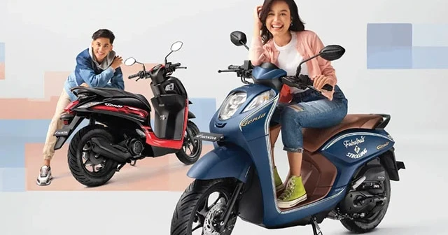 5 Tips Perawatan Rutin Motor Matic Honda Agar Mesin Awet & Irit